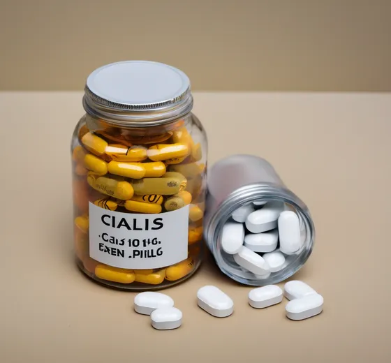 Cialis prezzo di vendita